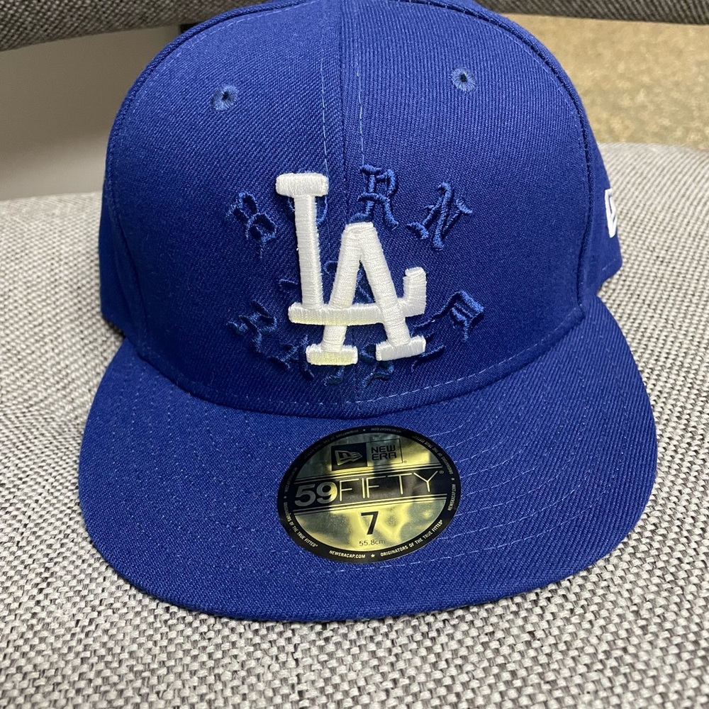 Born x Raised x New Era x LA Dodgers